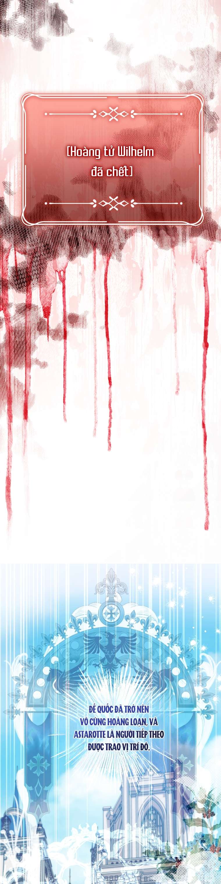 Thà Là Để Tôi Trở Thành Nữ Hoàng Chapter 36 - Next Chapter 37