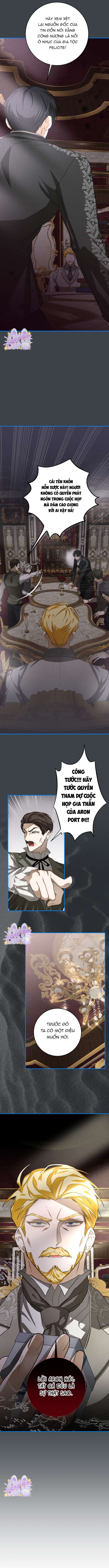 Trở Thành Chủ Nhân Của Ác Ma Chapter 16 - Next Chapter 17