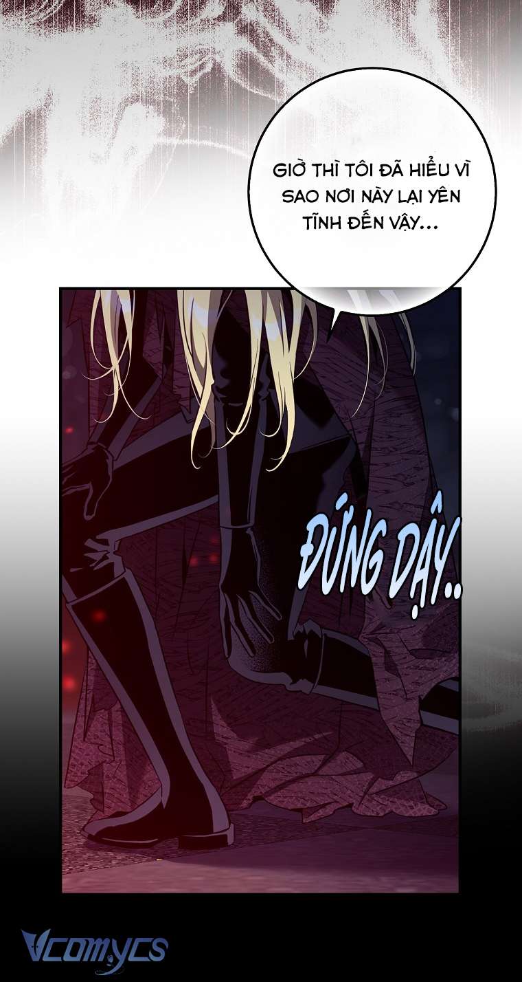 Thuần Hóa Bạo Quân Rồi Bỏ Trốn Chap 116 - Trang 2