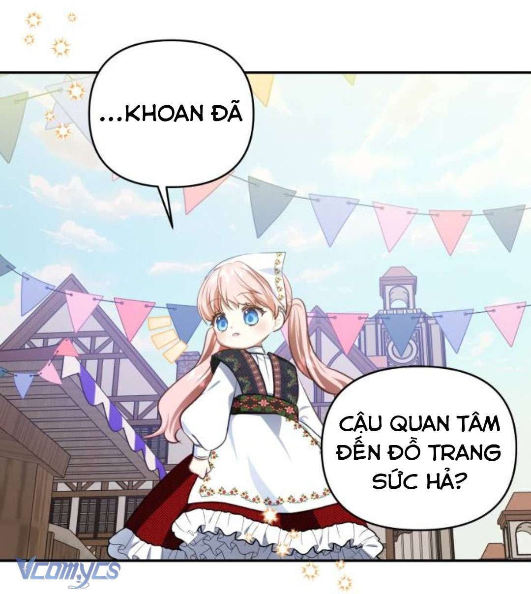 Con Gái Của Công Tước Ác Ma Chapter 42 - Trang 3
