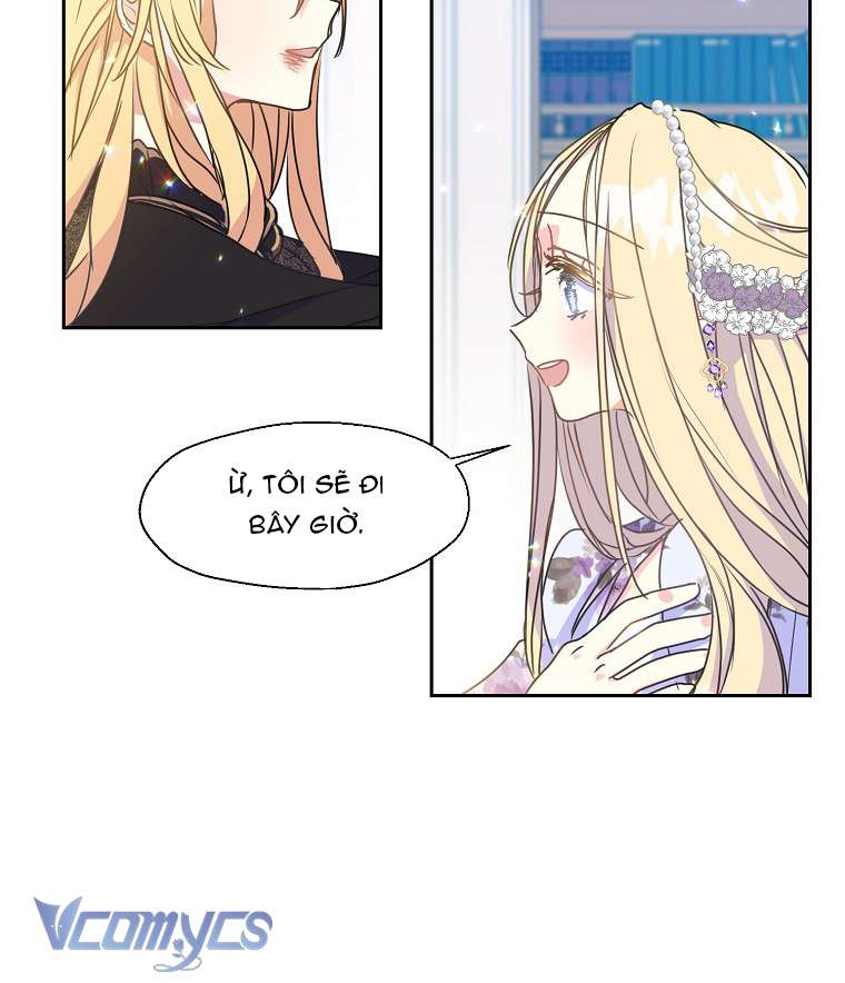 Bệ Hạ Xin Đừng Giết Tôi!!! Chap 44 - Trang 3