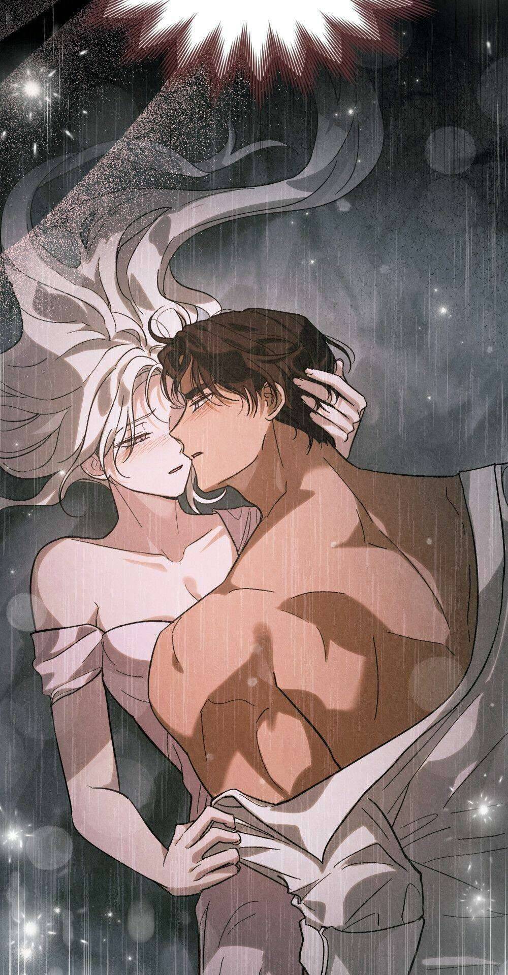 Khi Số Phận Tìm Đến Hai Ta Chapter 3 - Next Chapter 4