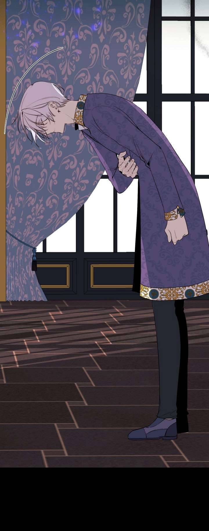 Ác Nữ Cần Bạo Chúa Chapter 59 - Next Chapter 60