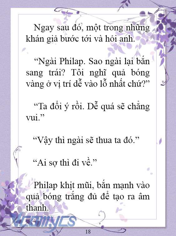 [Novel] Làm Ác Nữ Bộ Không Tốt Sao? Chap 94 - Trang 2