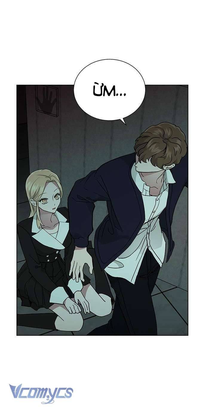 Nếu Chia Tay, Chúng Ta Sẽ Chết Chap 7 - Trang 2