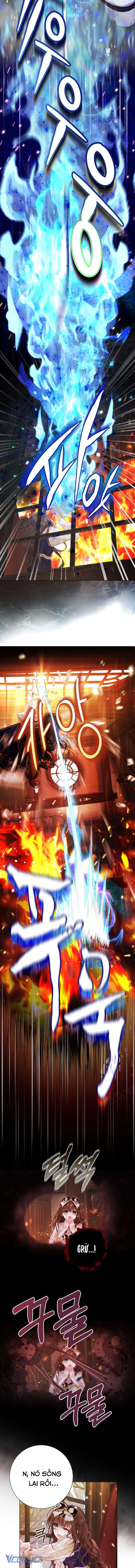 Một Thế Giới Không Có Chị Gái Mà Ai Cũng Yêu Chap 39 - Trang 4