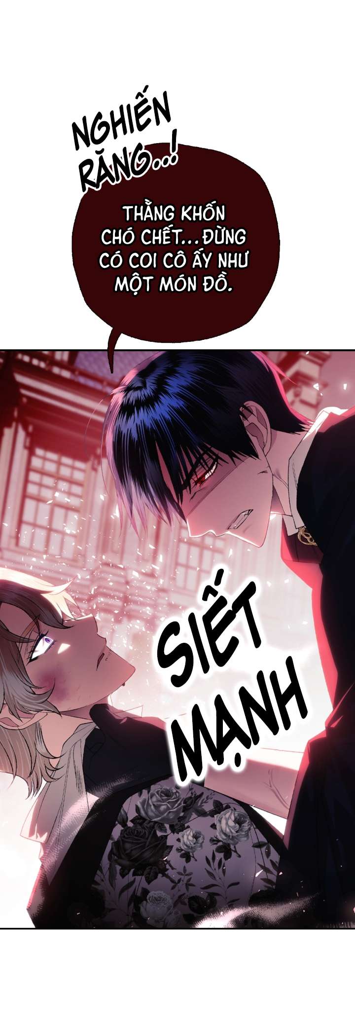 Cha À, Con Không Muốn Kết Hôn Đâu Chap 64 - Trang 2