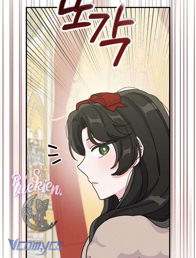 Chị Gái Của Nhân Vật Phản Diện Hôm Nay Cũng Đang Đau Khổ Chapter 40 - Trang 4