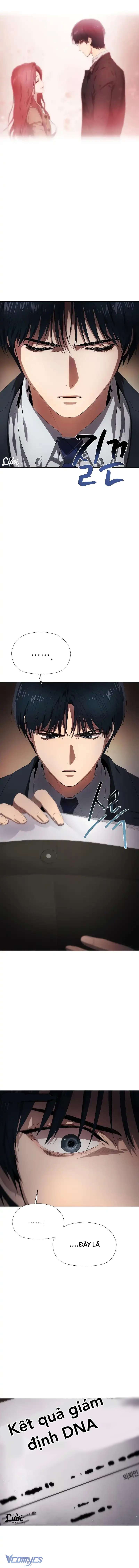 Tôi bị mắc kẹt trong một vở kịch điên rồ Chap 16 - Next Chap 17