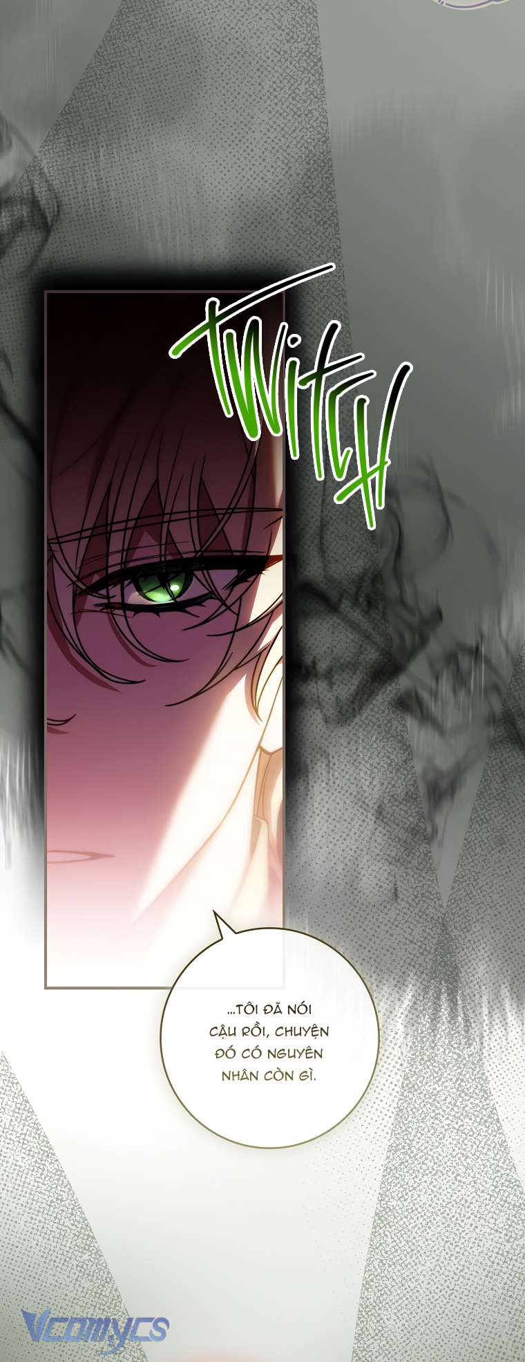 Tôi Đã Tắt Cài Đặt Chế Độ Nhận Thức Nỗi Đau! Chap 28 - Next Chap 29