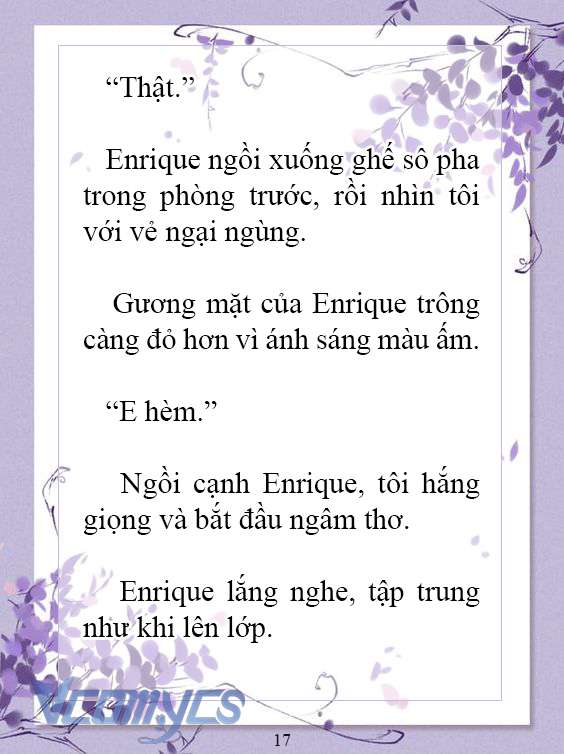 [Novel] Làm Ác Nữ Bộ Không Tốt Sao? Chap 79 - Trang 2