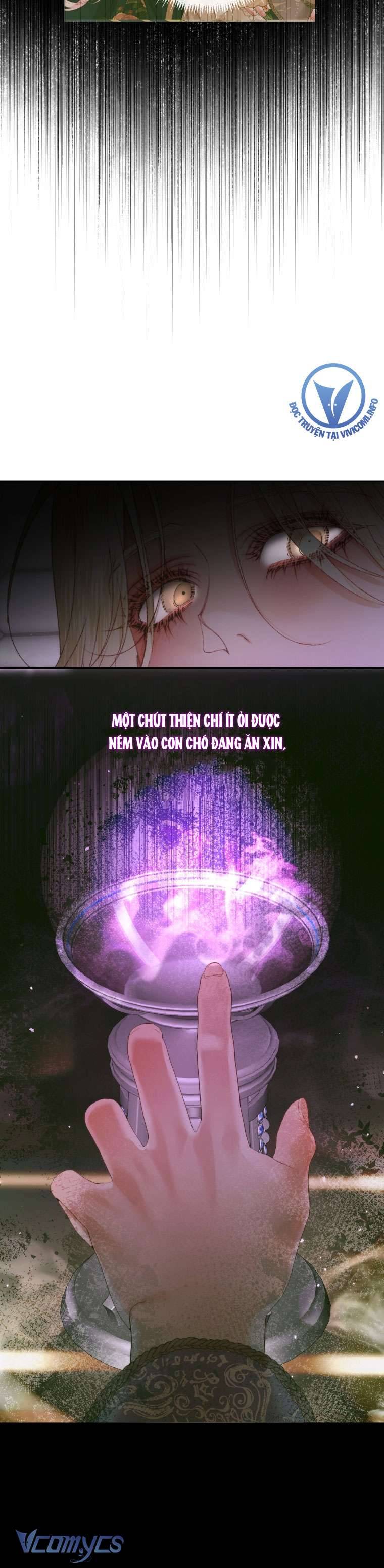 Siren: Trở Thành Gia Đình Của Nhân Vật Phản Diện Chapter 111 - Trang 3