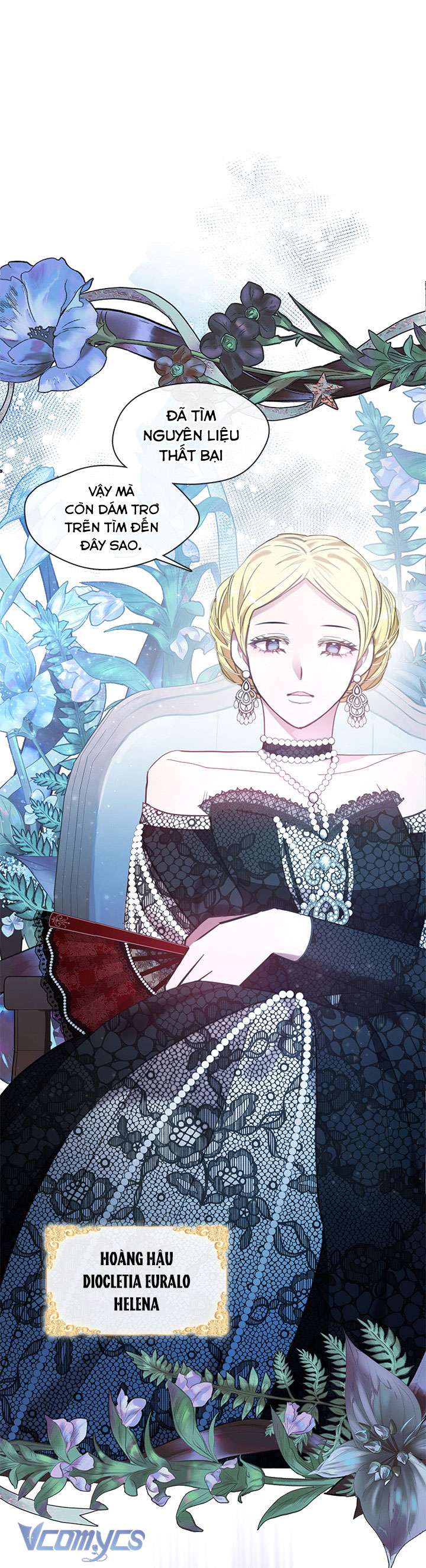 Gia Đình Bị Ám Ảnh Bởi Tôi Chapter 49 - Trang 4