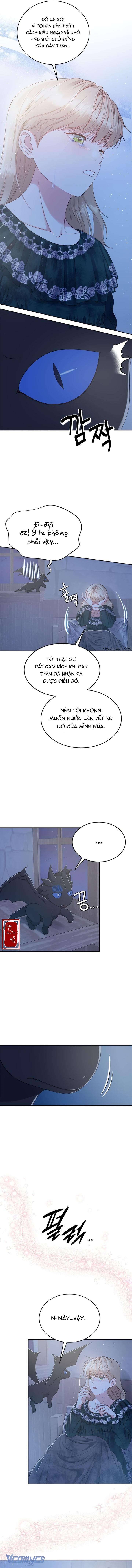 Ác Long Sống Làm Gì Cơ Chứ? Chap 6 - Trang 3