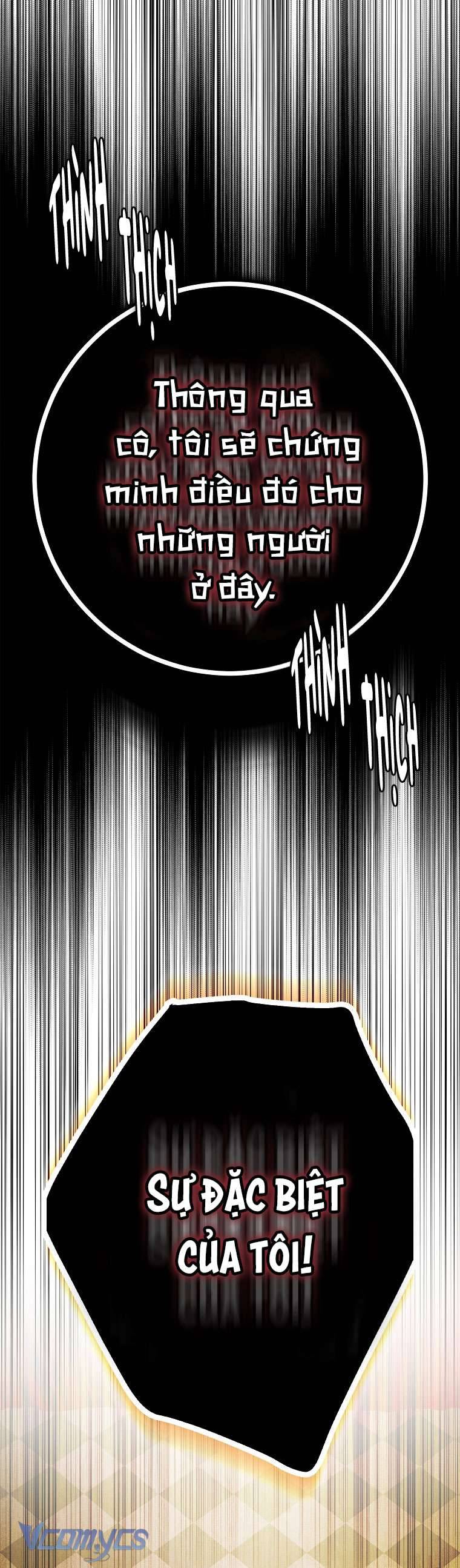 Tôi Trở Thành Vợ Của Nam Chính Chap 86 - Trang 3