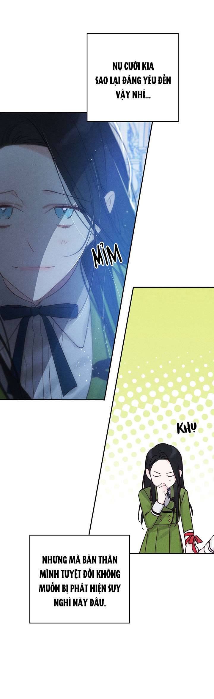 Trước Tiên Phải Giấu Em Trai Cái Đã! Chap 41 - Trang 2