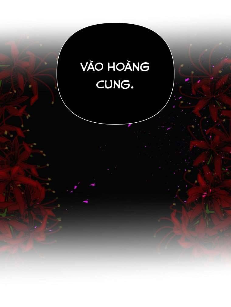 Phương Pháp Sống Sót Khi Phải Ngủ Cùng Hoàng Đế Chapter 5 - Trang 4