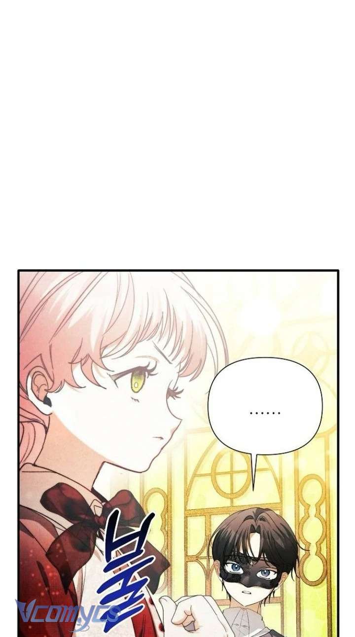 Papa Bạo Chúa, Con Sẽ Bảo Vệ Người! Chap 6 - Trang 2