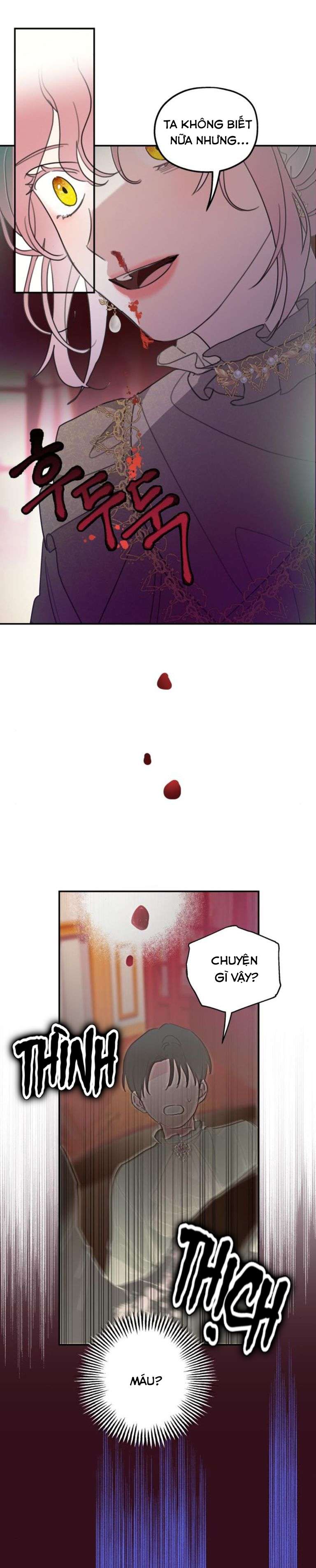 Gia Đình Chồng Quá Ám Ảnh Bởi Tôi Chap 9 - Trang 2