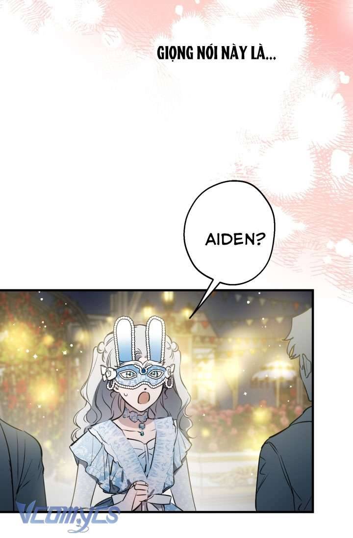 Những Nhân Vật Mạnh Nhất Thế Giới Ám Ảnh Tôi Chapter 69 - Trang 4