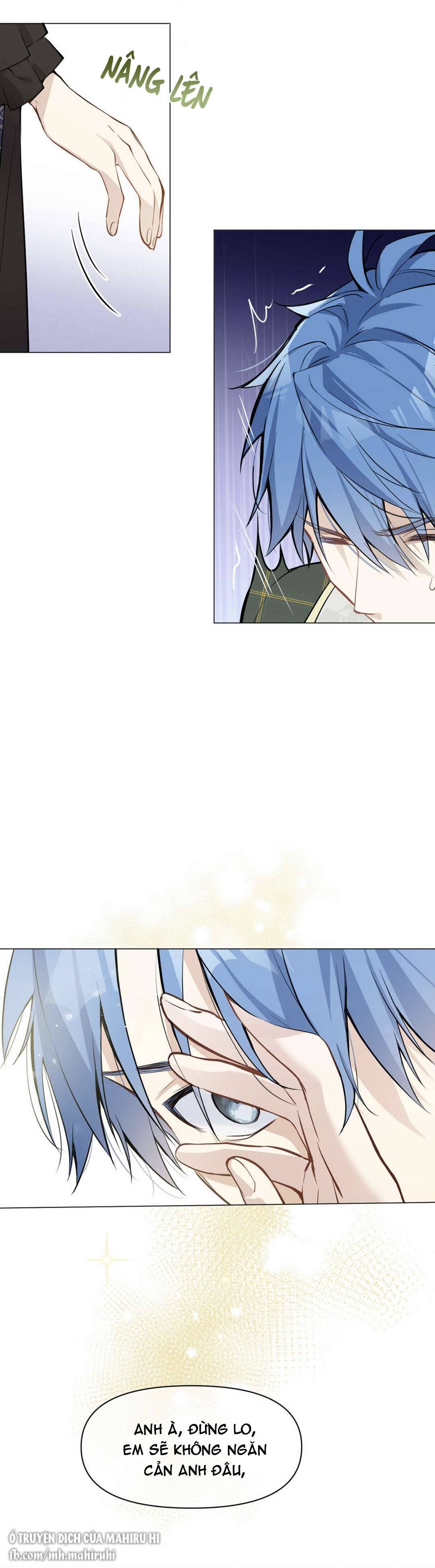 Đại Chiến Công Chúa Chapter 118 - Trang 4