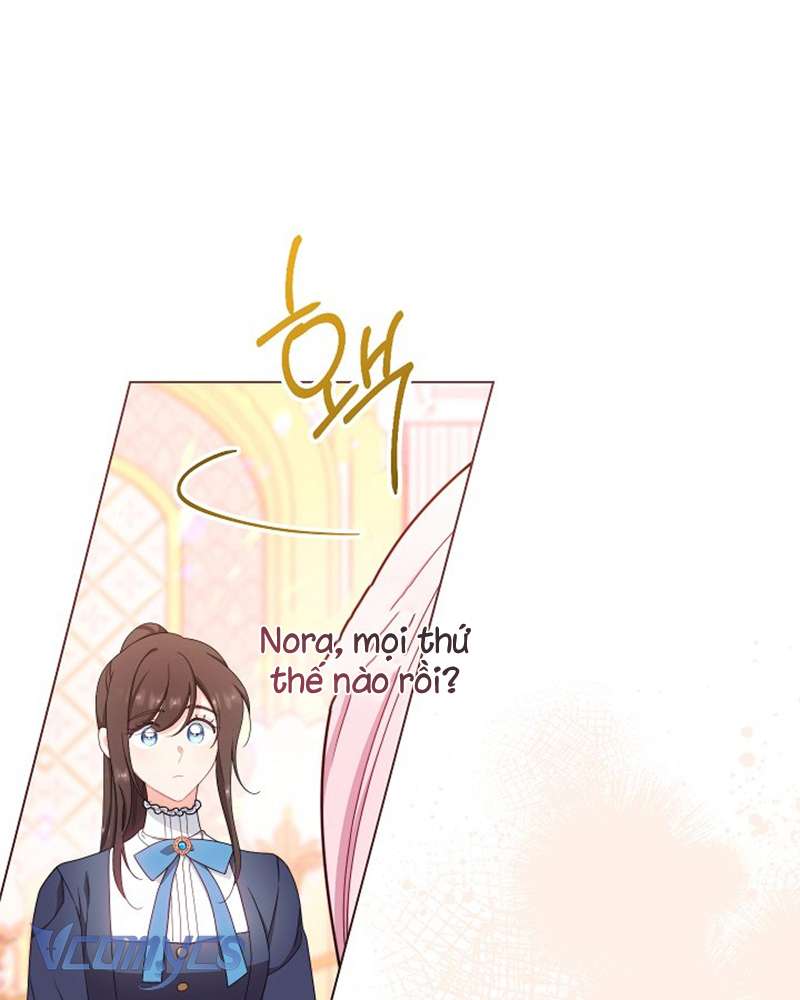 Hầu Gái Độc Quyền Của Hoàng Hậu Phản Diện Chapter 47 - Next Chapter 48