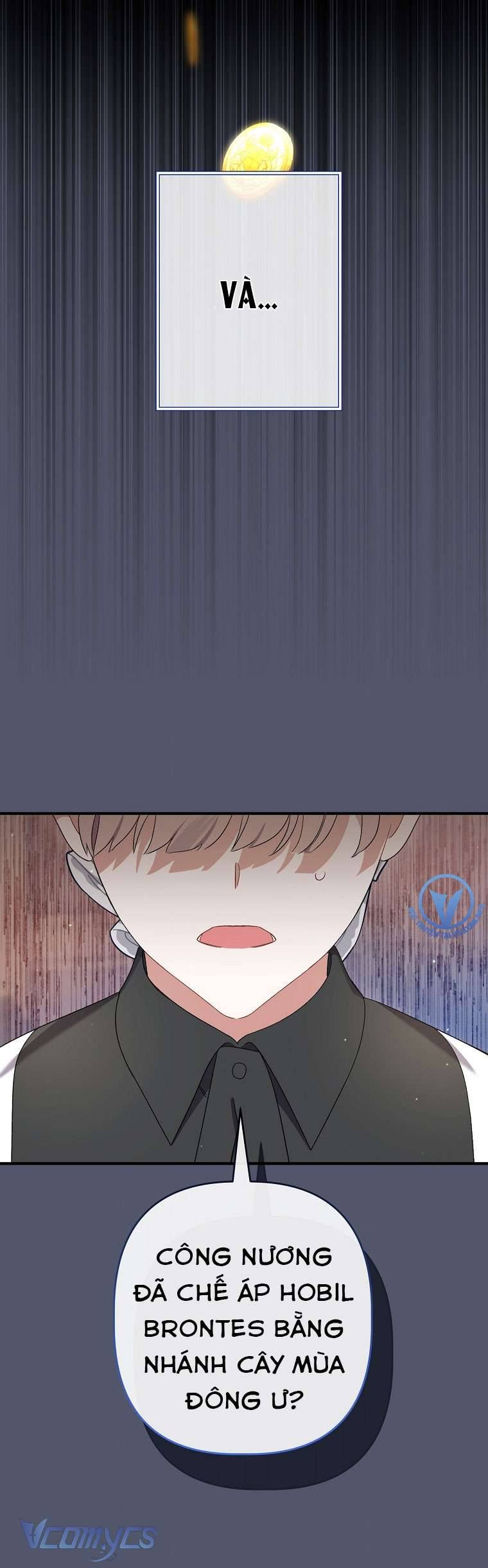 Tôi Chỉ Chăm Sóc Người Cha Ốm Yếu Của Mình Mà Thôi! Chapter 14 - Next Chapter 15