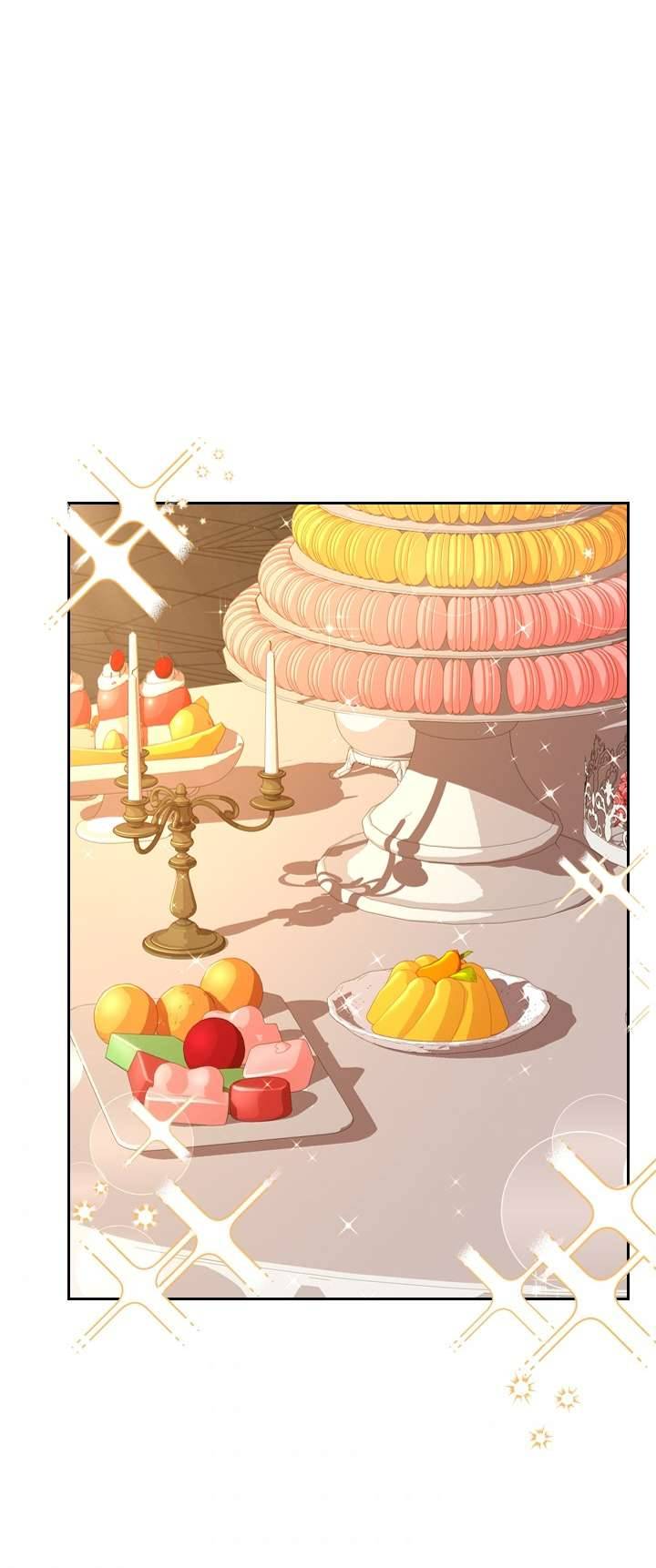 Thư Ký Của Bạo Chúa Chapter 32 - Trang 4