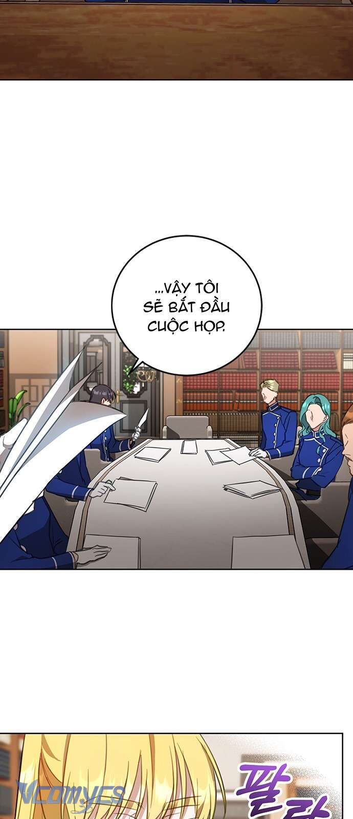 Làm Thế Nào Để Ăn Chủ Nhân Chapter 17 - Trang 3