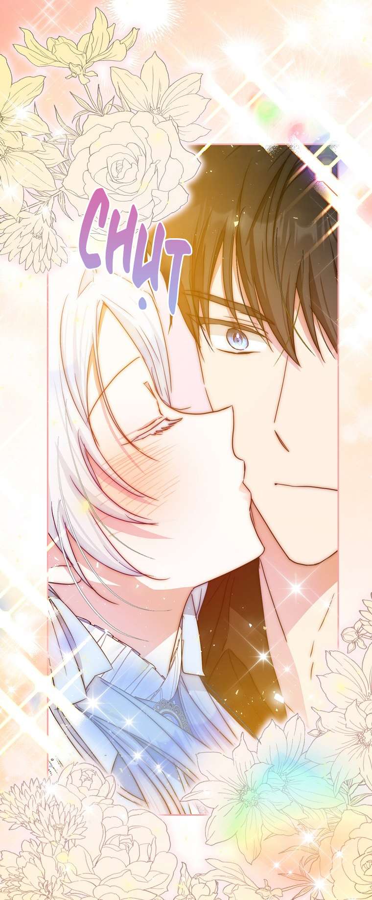 Tôi Trở Thành Vợ Của Nam Chính Chap 45 - Trang 3