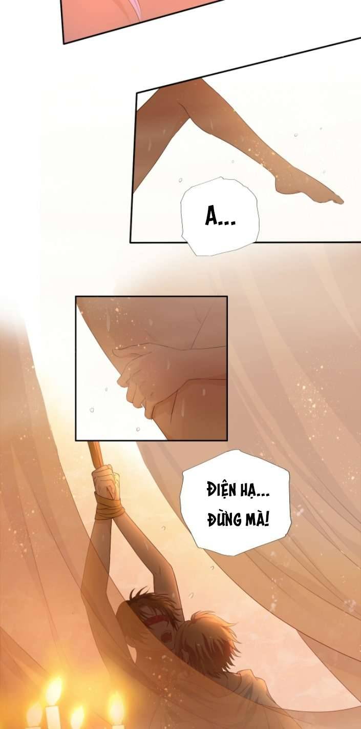 Địch Úc Đa Chi Ca Chapter 69 - Trang 4