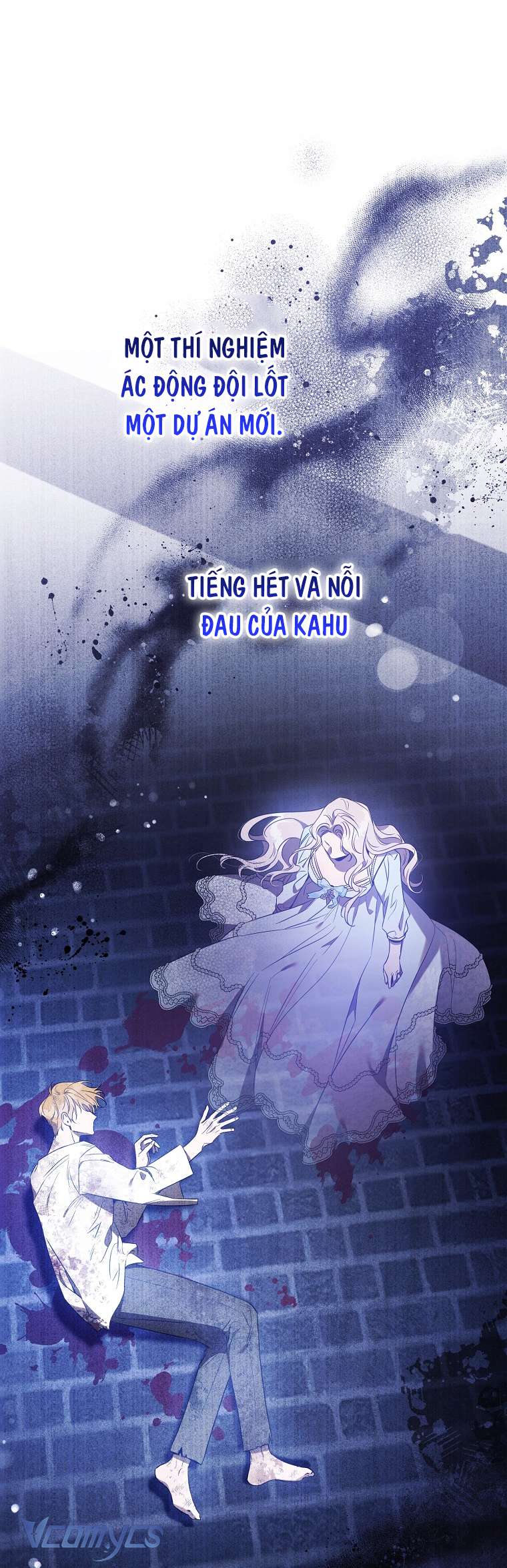 Thuần Hóa Bạo Quân Rồi Bỏ Trốn Chap 99 - Trang 2