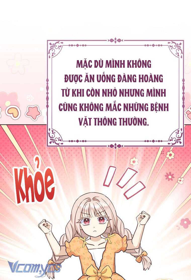 Nhân Vật Phản Diện Đều Thích Tôi Chapter 5 - Trang 4