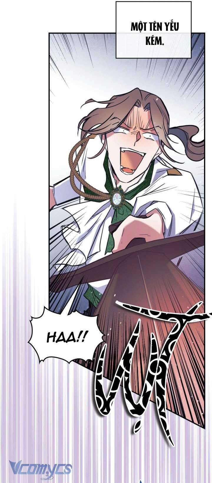 Công Nương Toàn Năng Cũng Thấy Chán Nản Chap 3 - Next Chap 4