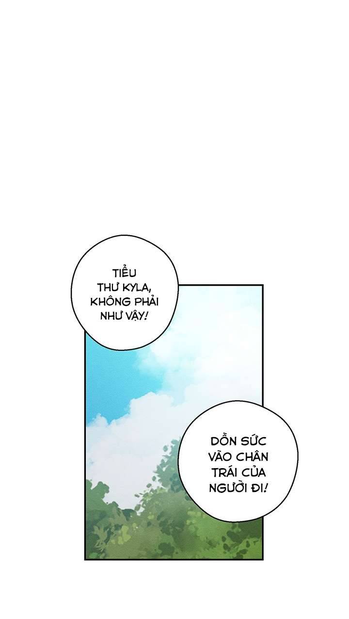 Trước Tiên Phải Giấu Em Trai Cái Đã! Chap 5 - Trang 2