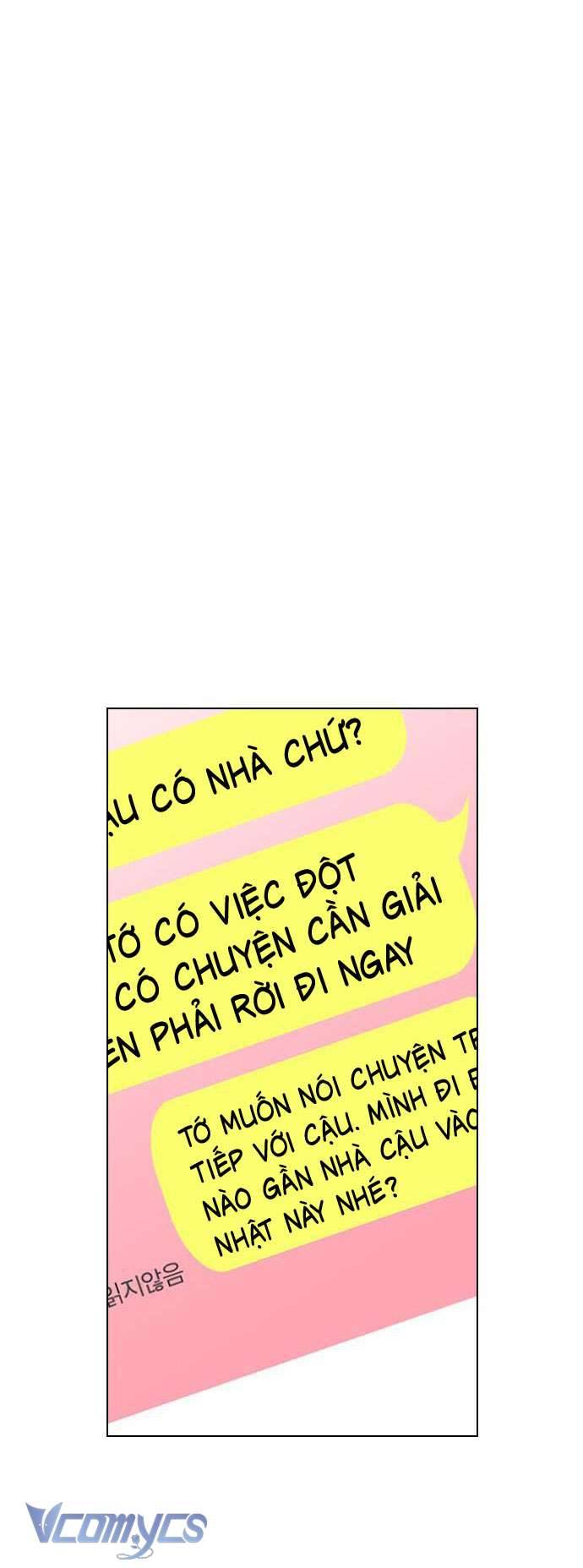 Nếu Chia Tay, Chúng Ta Sẽ Chết Chap 4 - Trang 2