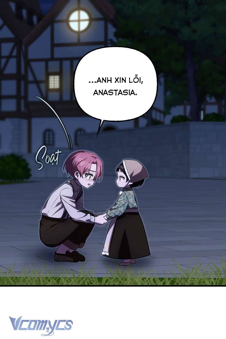 Lần Đầu Bé Út Được Yêu Thương Chap 28 - Trang 2