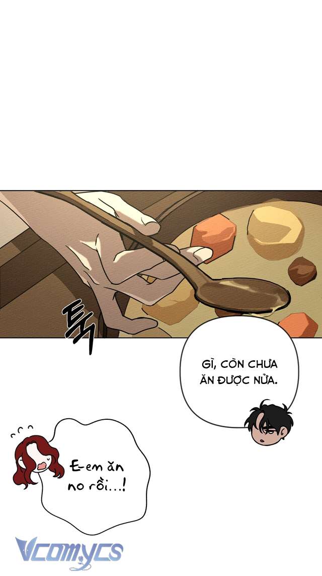 Dưới Bóng Cây Sồi Chap 4 - Trang 4