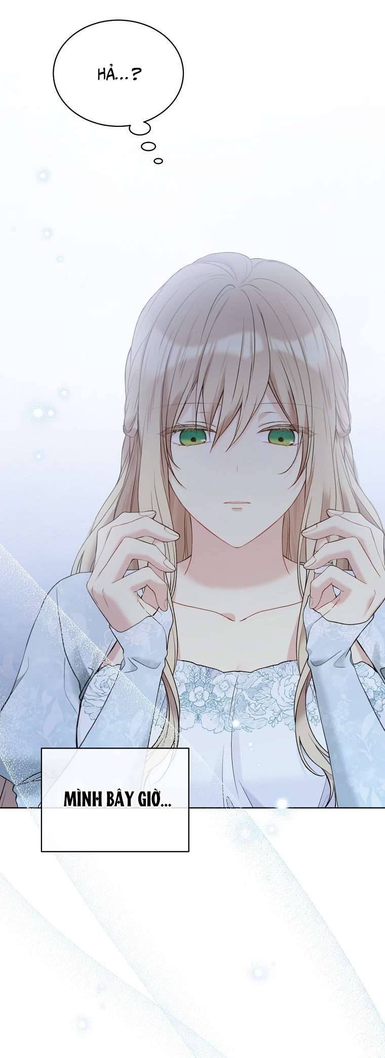 Vương Miện Lục Bảo Chap 60 - Trang 2