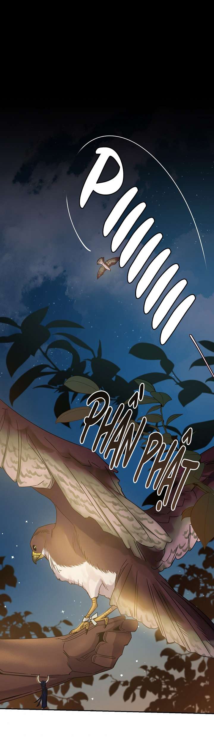 Thuần Hóa Bạo Quân Rồi Bỏ Trốn Chap 38 - Trang 2