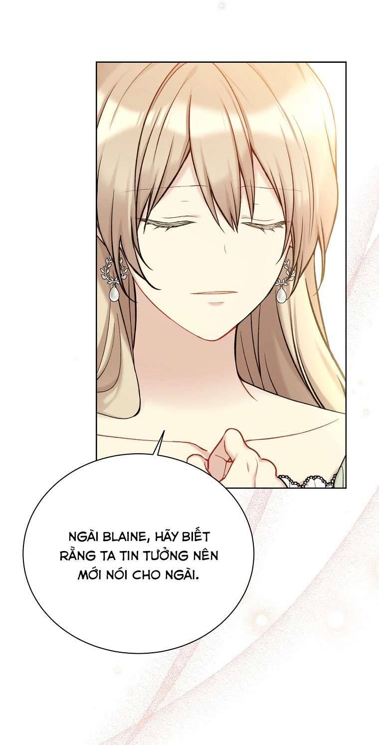 Vương Miện Lục Bảo Chap 69 - Trang 2