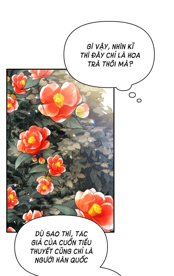 Người Bảo Hộ Của Bạo Quân Là Ma Nữ Tàn Độc Chap 15 - Trang 4