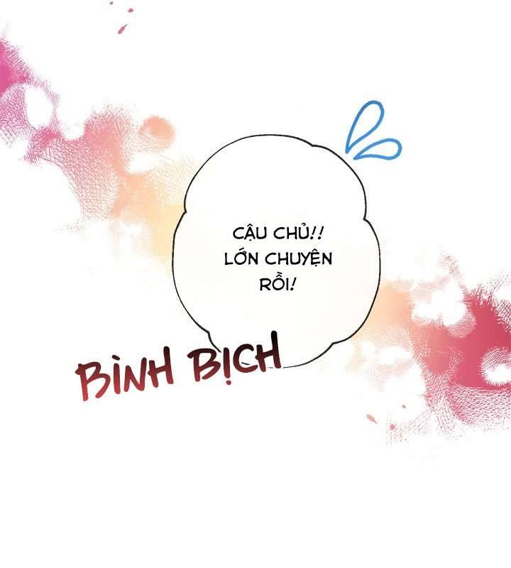 Chúng Ta Có Thể Trở Thành Một Gia Đình Được Không? Chap 19 - Trang 2