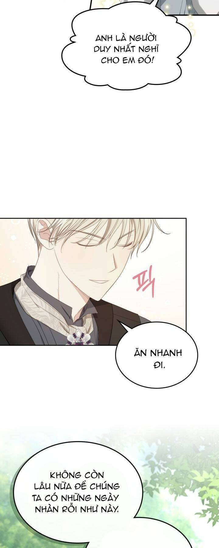 Nam Chính Quái Vật Sống Dưới Giường Tôi Chapter 8 - Trang 4