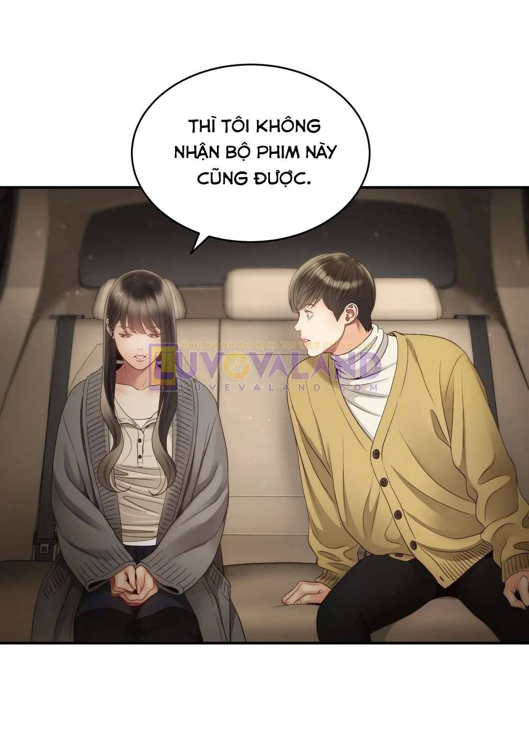 Ngôi Sao Ban Mai Chap 33 - Trang 2