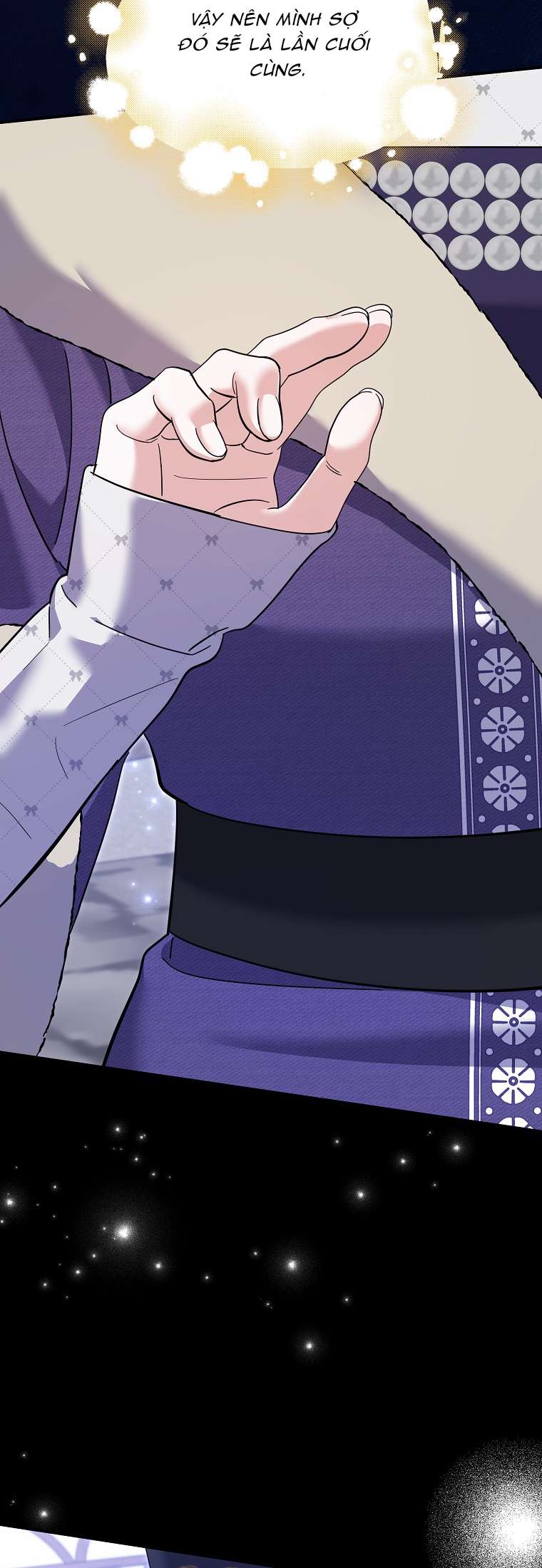 Vị Hôn Phu Phản Diện Cản Trở Con Đường Hoa Của Tôi Chapter 44 - Trang 4