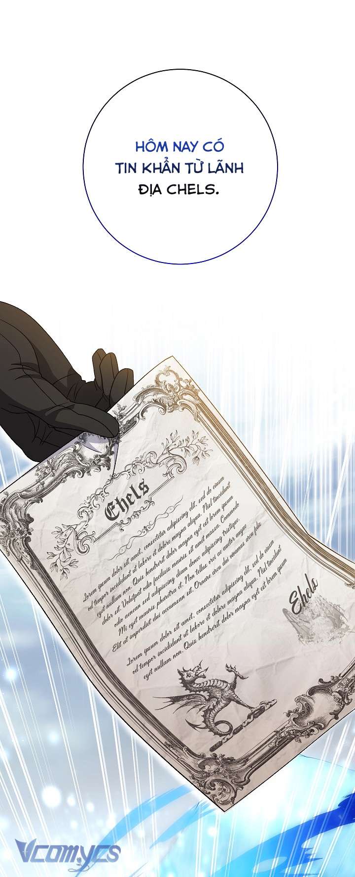 Người Xem Mắt Của Ác Nữ Quá Hoàn Hảo Chapter 32 - Trang 4