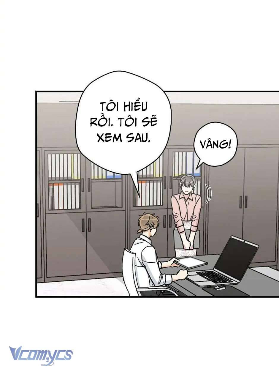 Ly Espresso Của Mùa Xuân Chapter 13 - Trang 4