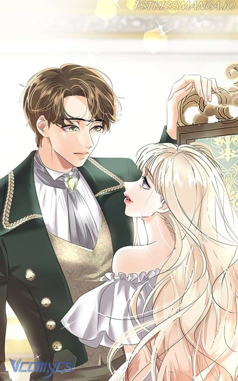 Hoàng Hậu Son Môi Chap 8 - Trang 2