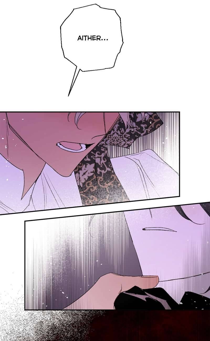 Lời Thú Nhận Của Chúa Tể Bóng Tối Chapter 91 - Trang 4